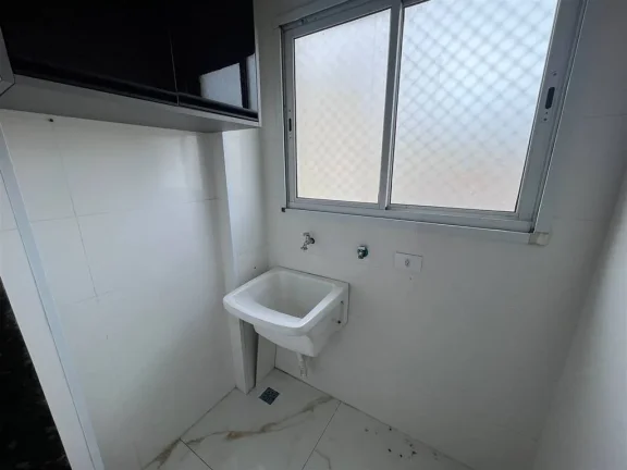 Imagem APARTAMENTO COM 48 m² - AVIAÇÃO - PRAIA GRANDE SP
