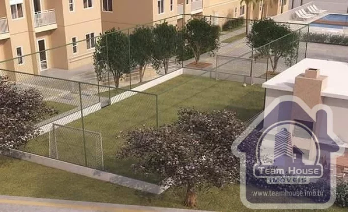 Imagem Apartamento a venda Pq Imperial em Ferraz de Vasconcelos SP