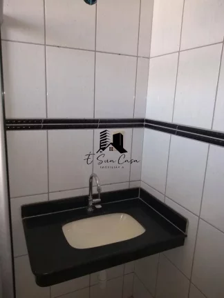Imagem Apartamento a Venda 03 Quartos Bairro Eldorado Contagem MG