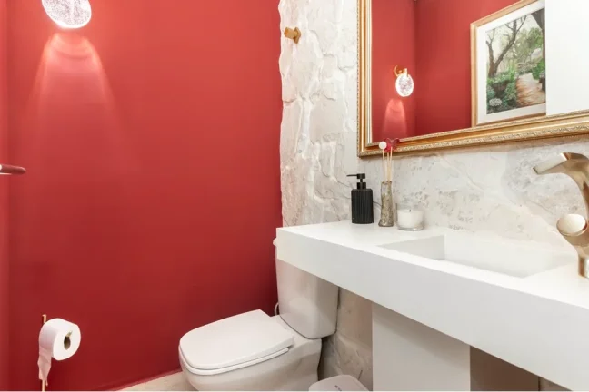 Imagem APARTAMENTO RESIDENCIAL em São Paulo - SP, Brooklin Paulista