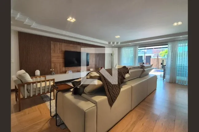 Imagem Casa à Venda - Recreio, 4 Quartos, 356 m2