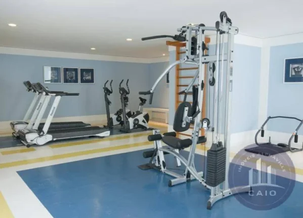 Imagem Apartamento com 03 dormitórios para venda, R$ 763 000,00 em Alphaville/SP