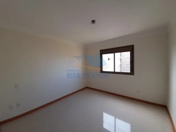 Imagem Apartamento - Ribeirão Preto - Jardim Botânico - Região Sul