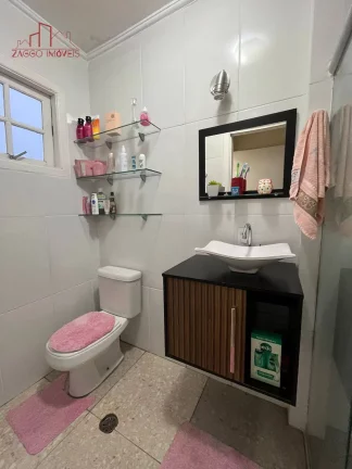 Imagem LINDA CASA CONDOMÍNIO MORADAS DO YPÊ - 3 DORMITÓRIOS - HORTO DO YPÊ
