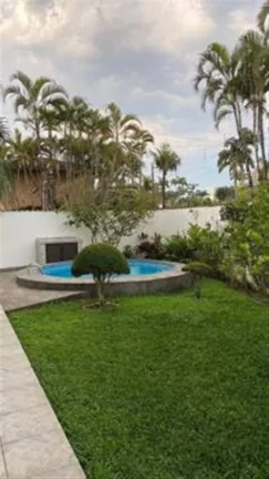 Imagem CASA COM 331.67 m² - FLÓRIDA - PRAIA GRANDE SP
