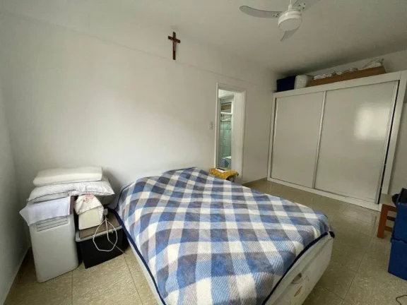 Imagem APARTAMENTO COM 45 m² - TUPI - PRAIA GRANDE SP