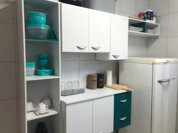 Imagem Apartamento 2 dormitórios para Venda em Teresina, Morada do Sol, 2 dormitórios, 1 banheiro, 1 vaga