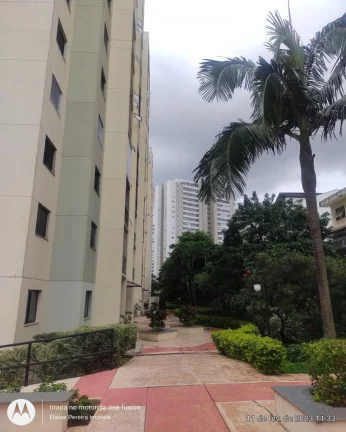 Imagem BUTANTÃ APARTAMENTO, 2 DORM , 1 VAGA . FL58
