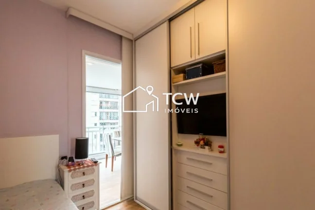 Imagem Apartamento à venda no bairro Chácara Inglesa - São Paulo/SP, Zona Sul