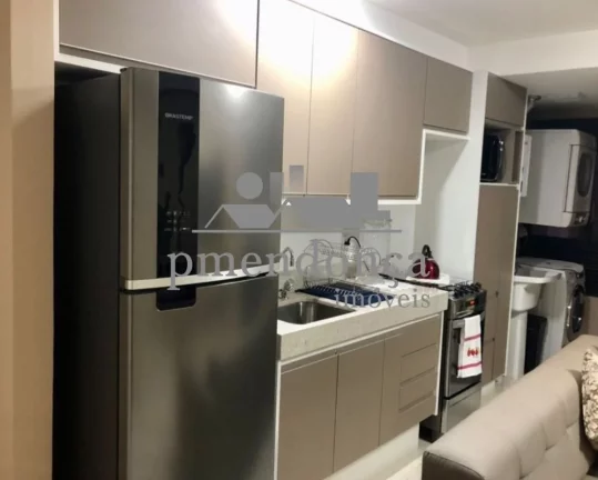 Imagem Cobertura Duplex, 2 quartos, 1 suite, 1 vaga, 107 m2
