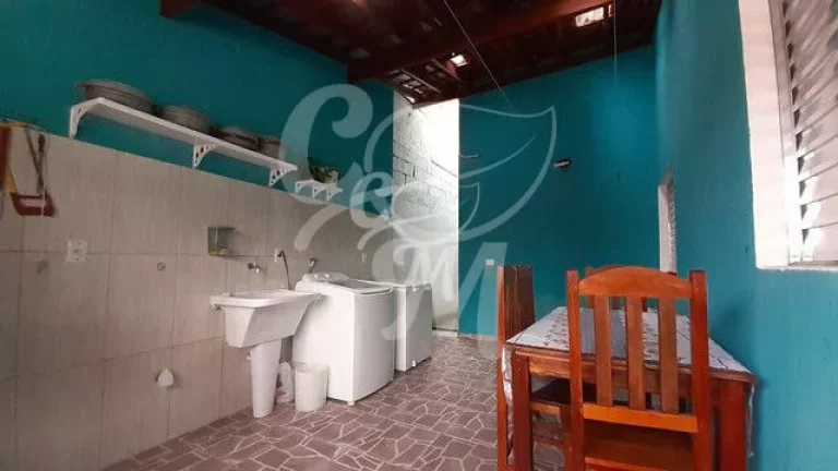 Imagem Casa no Jardim Guanabara, Jundiaí