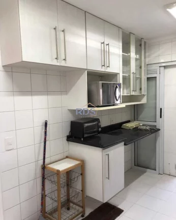Imagem APARTAMENTO RESIDENCIAL em São Paulo - SP, Vila Andrade