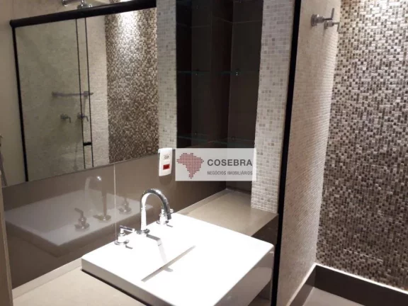 Imagem Apartamento à venda, 125 m² por R$ 1.800.000,00 - Vila Olímpia - São Paulo/SP