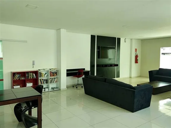 Imagem APARTAMENTO COM 91 m² - CAIÇARA - PRAIA GRANDE SP