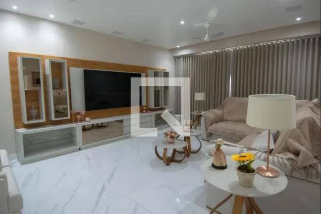 Imagem Apartamento à Venda - Copacabana, 3 Quartos, 275 m2
