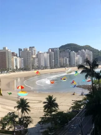 Imagem APARTAMENTO MODERNO NA PRAIA DAS ASTÚRIAS