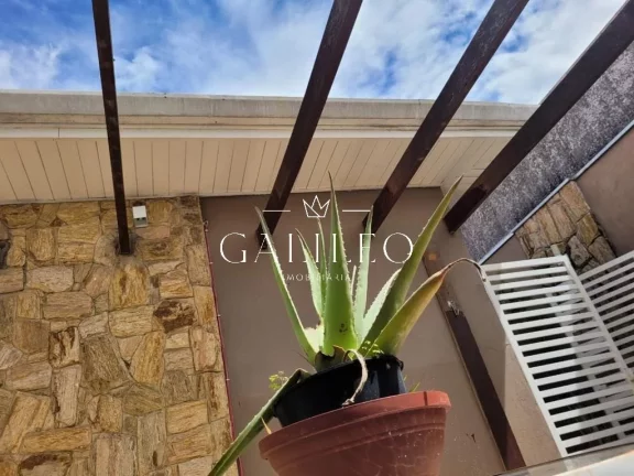 Imagem CASA A VENDA NO JARDIM CICA - COMERCIAL - JUNDIAÍ - SP