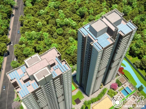 Imagem Apartamento para Venda em São Bernardo do Campo / SP no bairro Centro