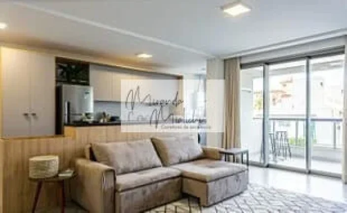 Imagem Apartamento Alto Padrão - Jurerê vista mar