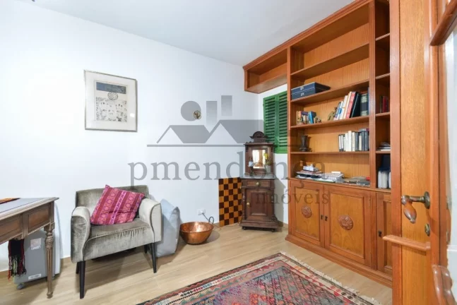 Imagem Jardim Paulista, apato 3 dormts, 3 suites, 2 vagas