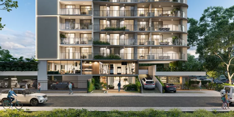 Imagem Maison Du Parc