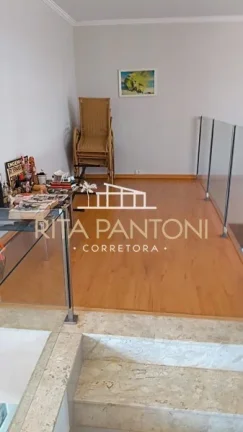 Imagem Casa - Ribeirão Preto - City Ribeirão