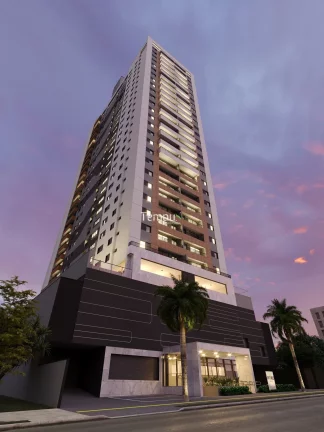 Imagem Ritmo Bueno - Apartamento 3 suítes - Setor Bueno