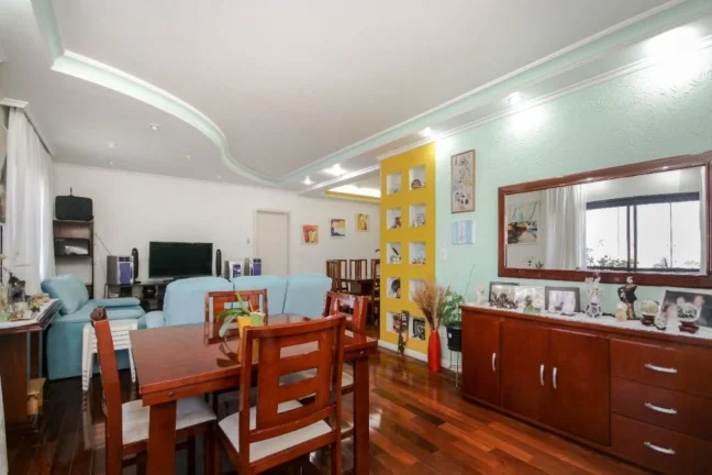 Imagem Um apartamento para chamar de seu!! Super bem localizado, a 800 metros do Metrô Santos Imigrantes