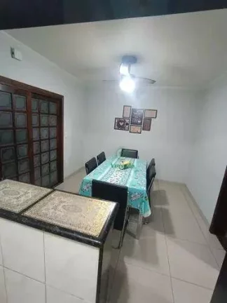 Imagem Sobrado à venda, 119 m² por R$ 480.000,00 - Jardim Vila Galvão - Guarulhos/SP