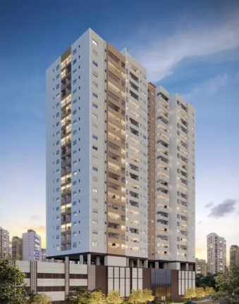 Apartamento à venda no bairro Parque da Vila Prudente - São Paulo/SP