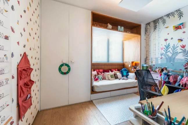Imagem COBERTURA RESIDENCIAL em São Paulo - SP, Jardim Paulista