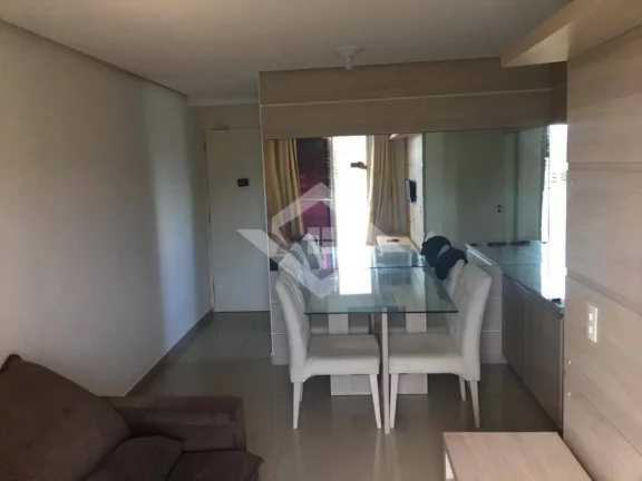 Imagem Apartamento à venda no Condomínio Minha Praia 2 Quartos