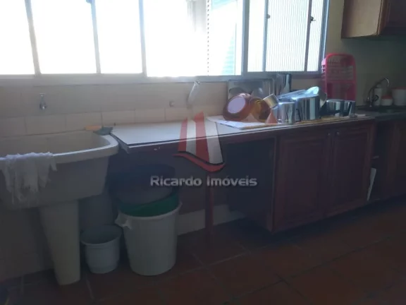 Imagem Apartamento Cobertura 100 mts do Forte