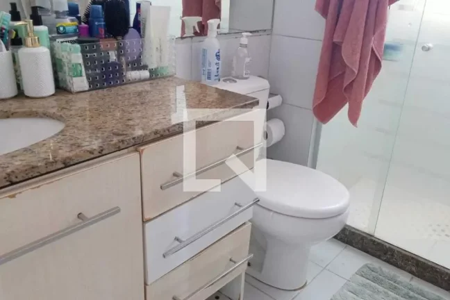 Imagem Apartamento à Venda - Recreio, 2 Quartos, 74 m2