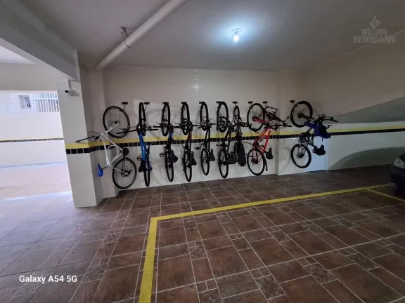 Imagem Apartamento 1 dormitório lazer completo CAIÇARA