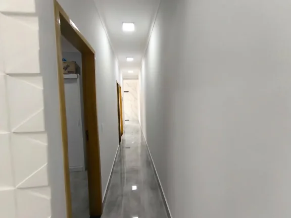 Imagem Casa 3/4 C Suite No Sao Leopoldo