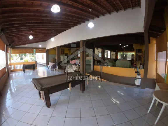 Imagem Vende Aluga Chácara próxima Bauru