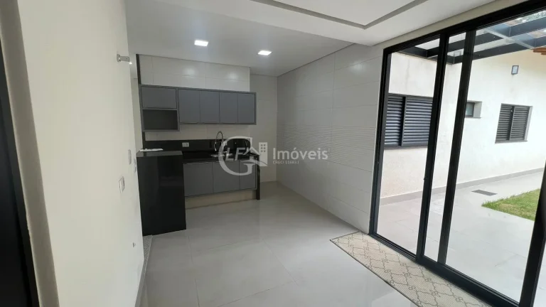 Imagem 3 BELISSIMAS CASAS NO BAIRRO MAIS PROCURADO VILA NASCENTE