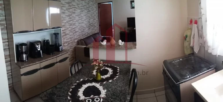 Imagem Imperdível: Casa à venda em Francisco Morato-SP, bairro Recanto Feliz - 2 quartos, 1 sala, 1 banheiro, 2 vagas de garagem, 43,88 m²