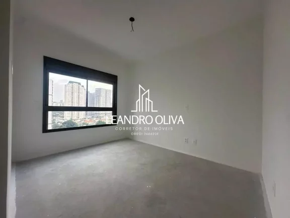 Imagem Condomínio HAUS MITRE VILA CLEMENTINO - ️ Apartamento Alto Padrão à Venda – Haus Mitre Vila Clementino, São Paulo