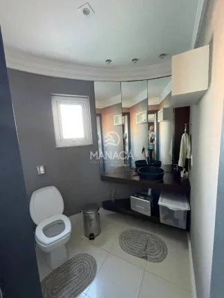 Imagem Cobertura duplex 3 Quartos / Apartamento vista mar - Centro Barra Velha SC