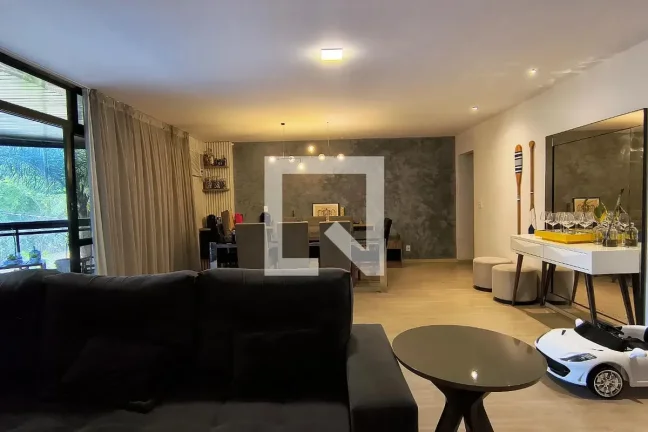 Imagem Apartamento à Venda - Recreio, 3 Quartos, 209 m2
