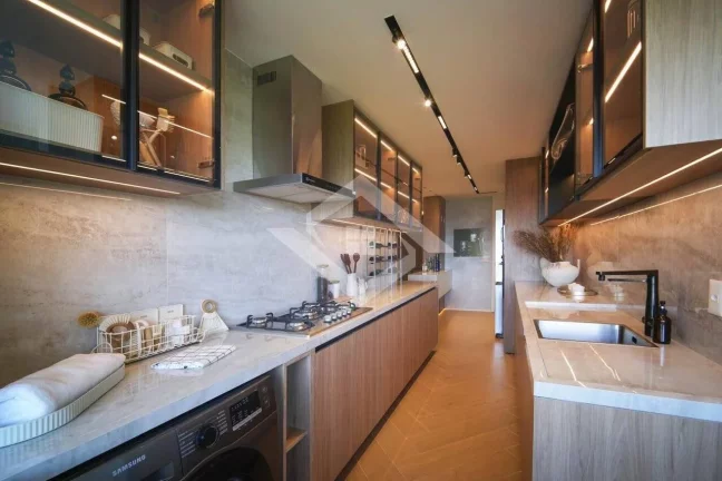 Imagem Apartamento com 4 suítes no Majestic - Cidade Jardim