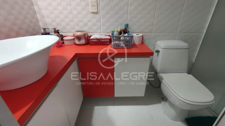 Imagem Casa Alto Padrão no Igara, Canoas