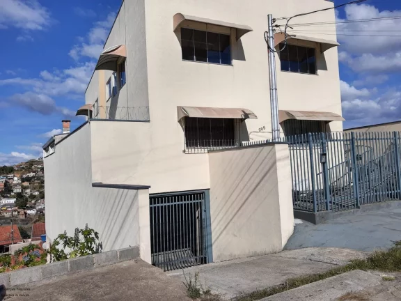 APARTAMENTO RESIDENCIAL em POÇOS DE CALDAS - MG, JARDIM VITÓRIA