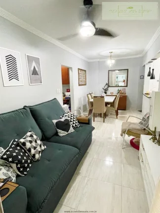 Imagem Apartamentos no Litoral para venda em Mongagua no bairro Centro