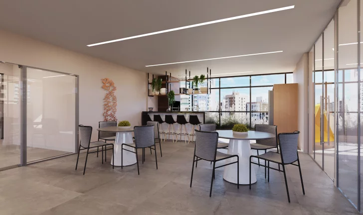 Imagem APARTAMENTO RESIDENCIAL em VITÓRIA - ES, PRAIA DO CANTO