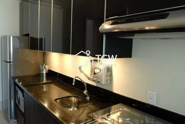 Imagem Apartamento 2 dorm