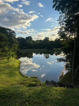 Imagem Terreno à venda no Jardins Barcelona - Senador Canedo/GO