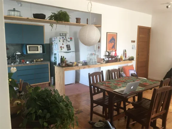 Imagem Apartamento para alugar com 3 quartos no condomínio Solar Dos Girassóis, São Paulo - SP